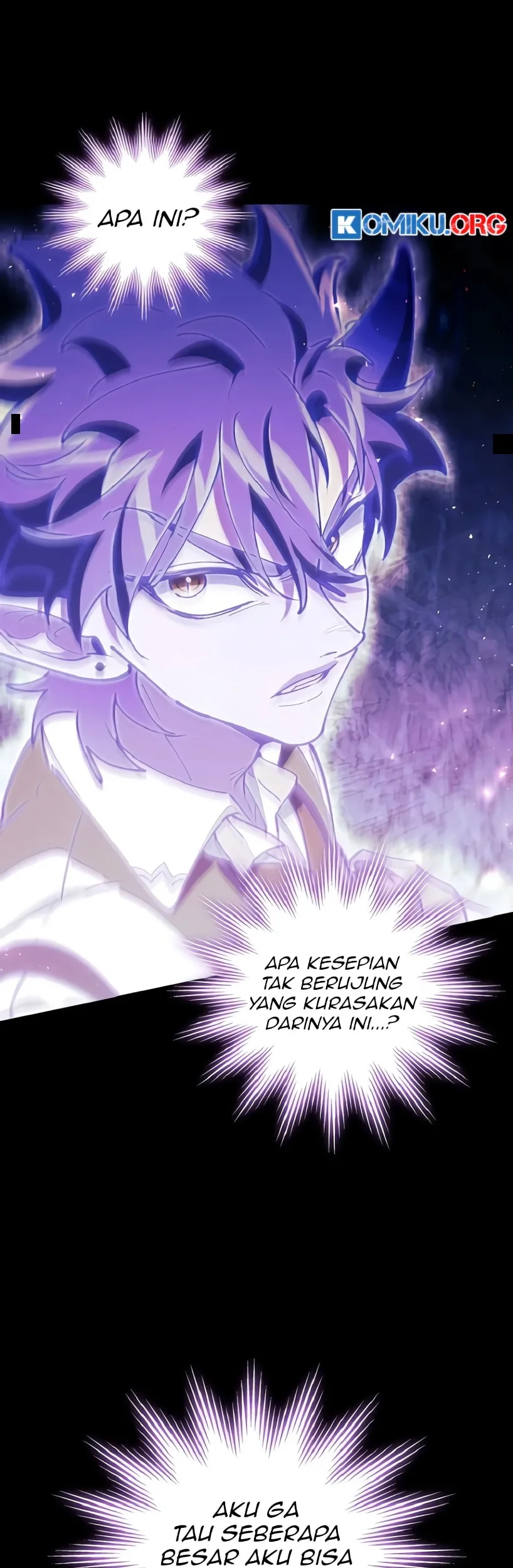 Dungeon Architect chapter 55 halaman 33
