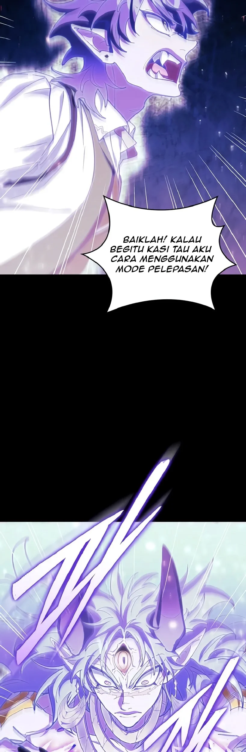 Dungeon Architect chapter 55 halaman 35