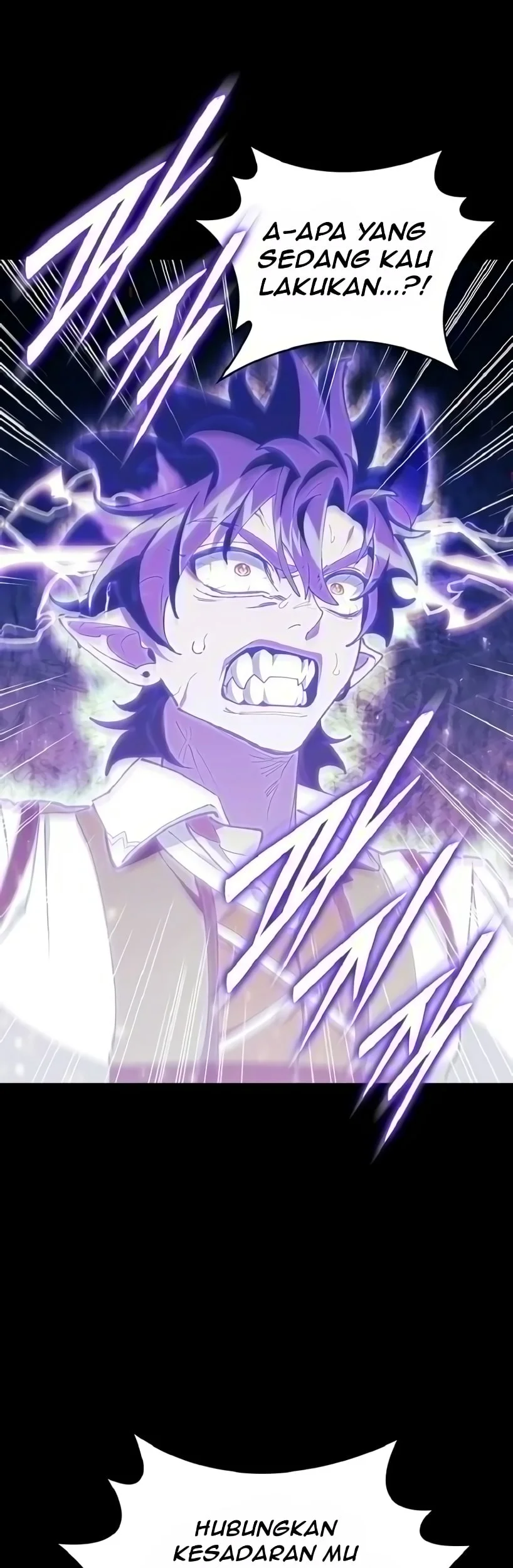 Dungeon Architect chapter 55 halaman 37