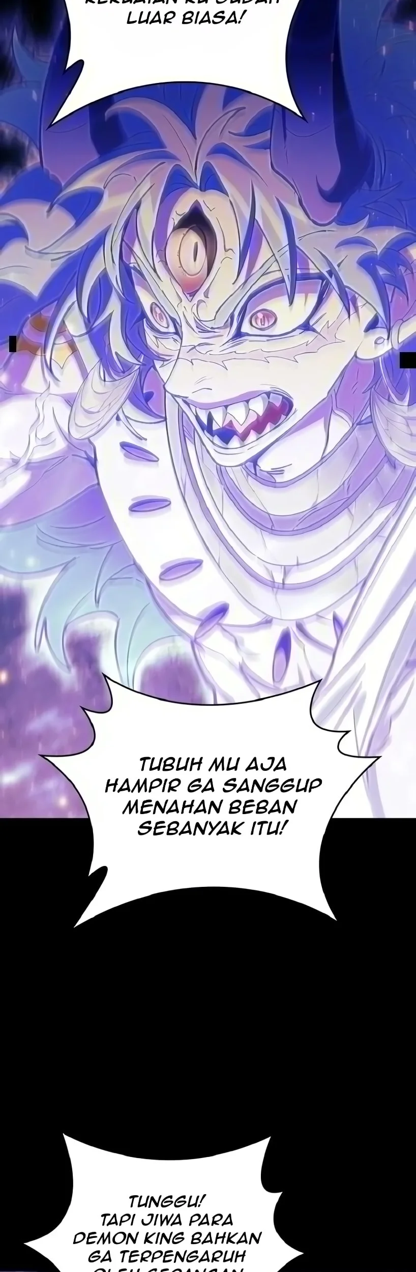 Dungeon Architect chapter 55 halaman 40