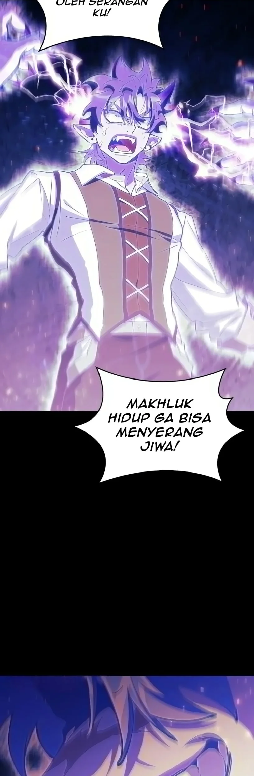 Dungeon Architect chapter 55 halaman 41