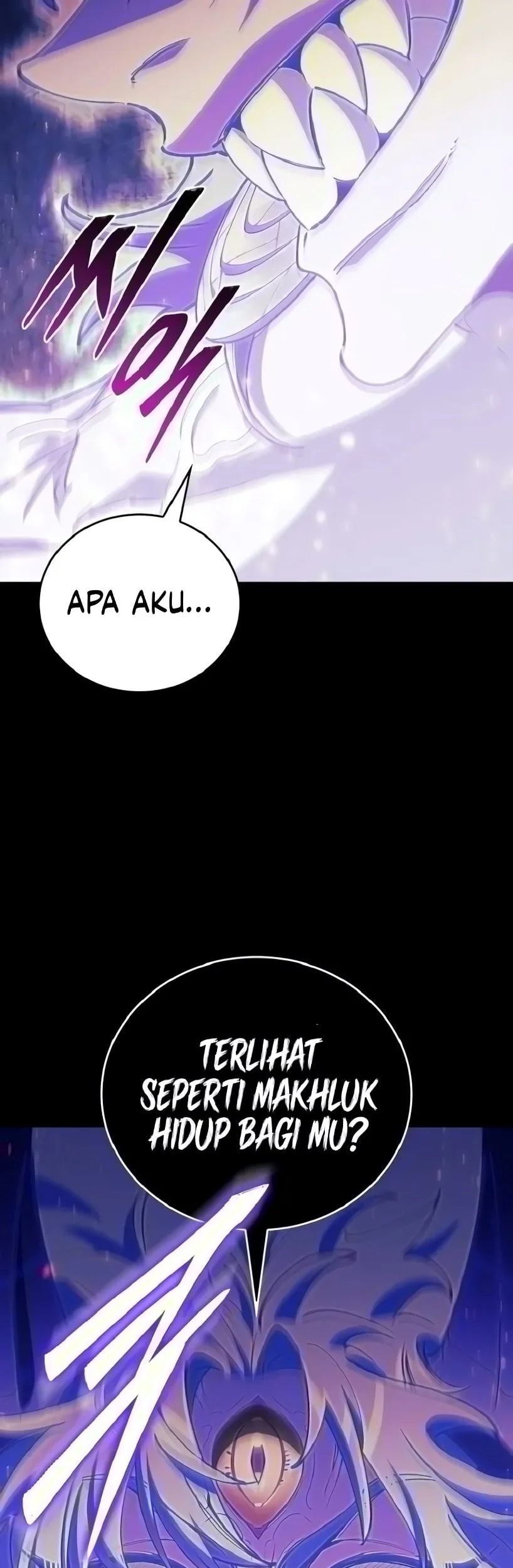 Dungeon Architect chapter 55 halaman 42