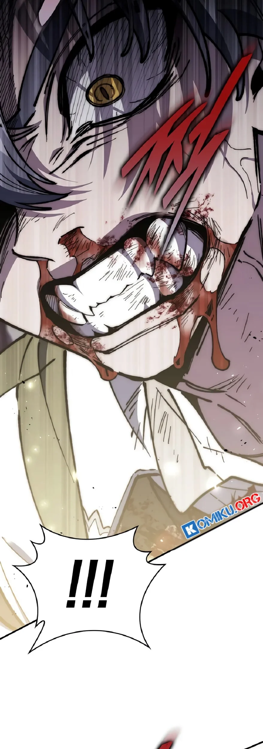 Dungeon Architect chapter 55 halaman 48