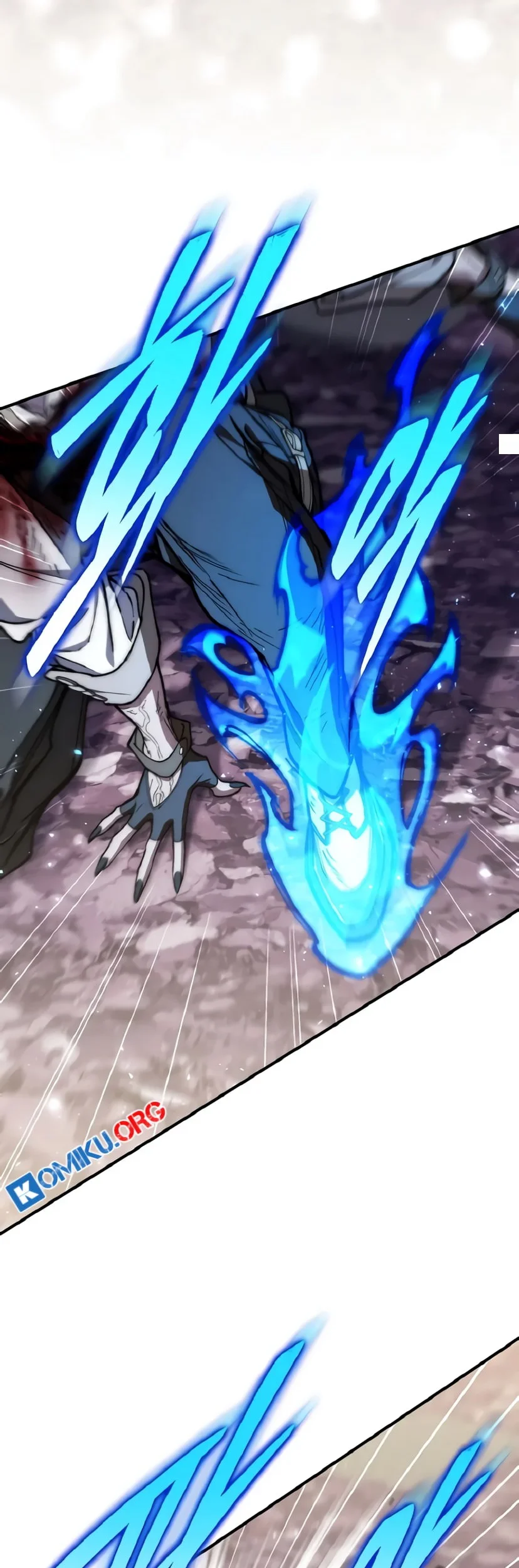 Dungeon Architect chapter 55 halaman 61