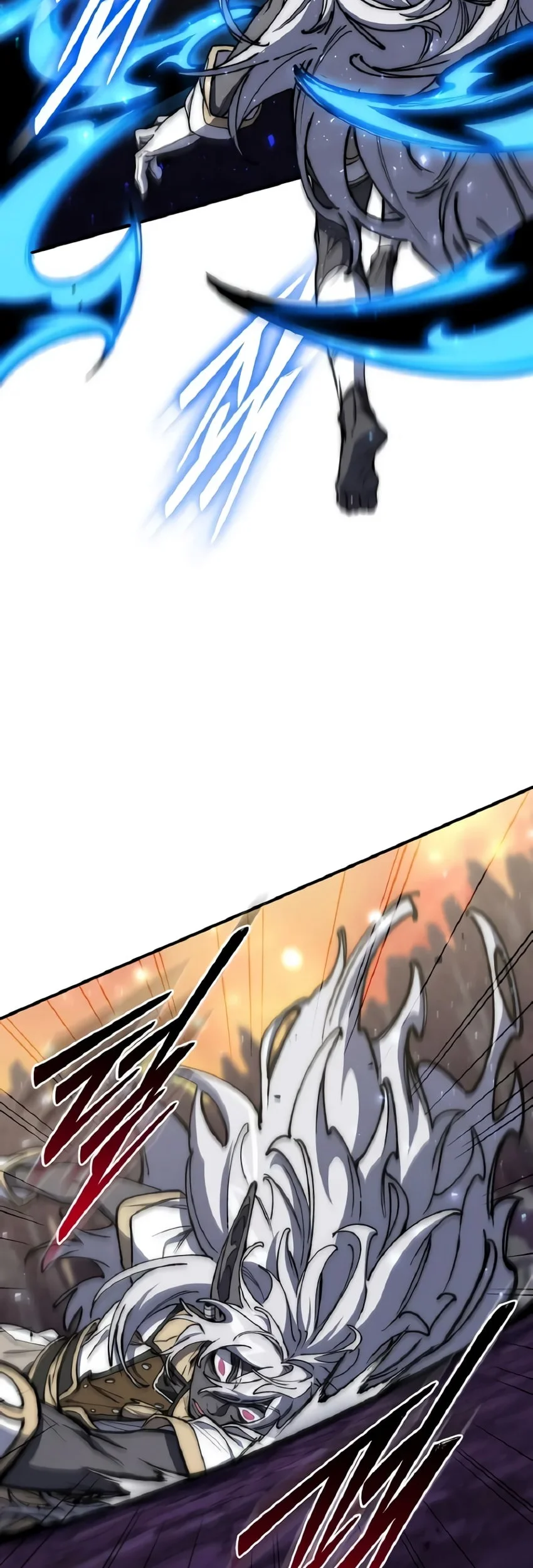 Dungeon Architect chapter 55 halaman 73