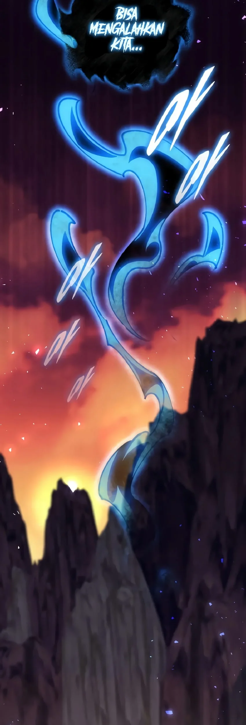 Dungeon Architect chapter 55 halaman 76