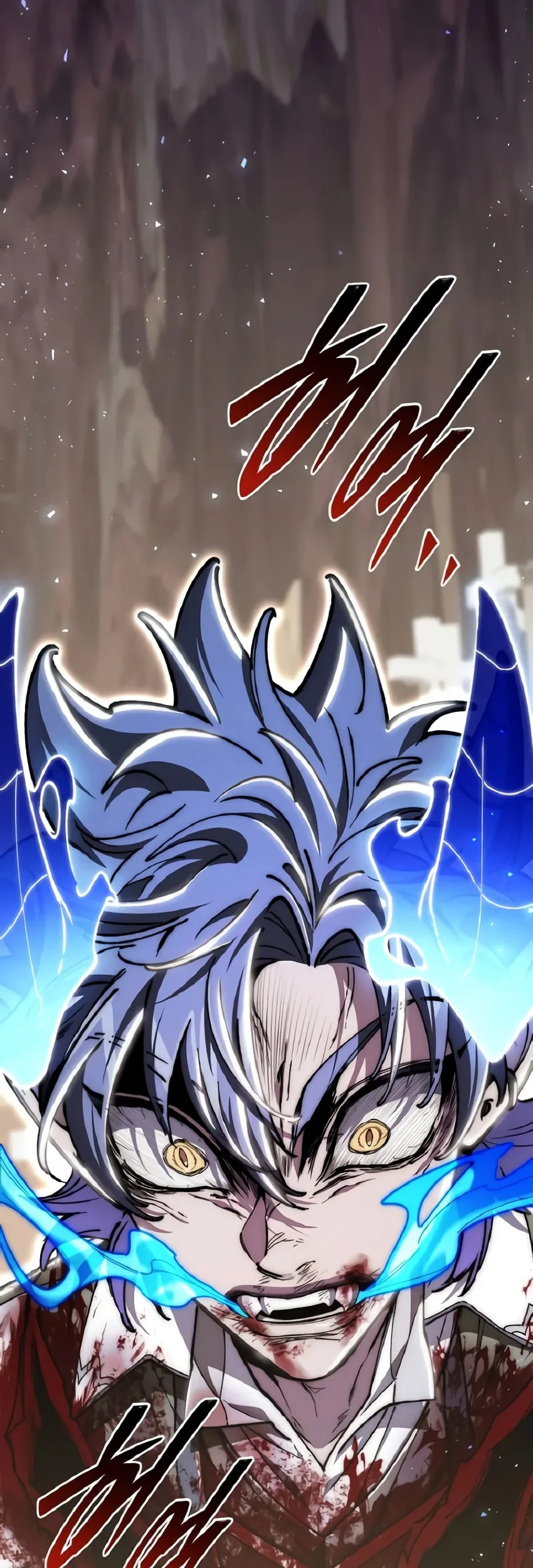 Dungeon Architect chapter 55 halaman 77