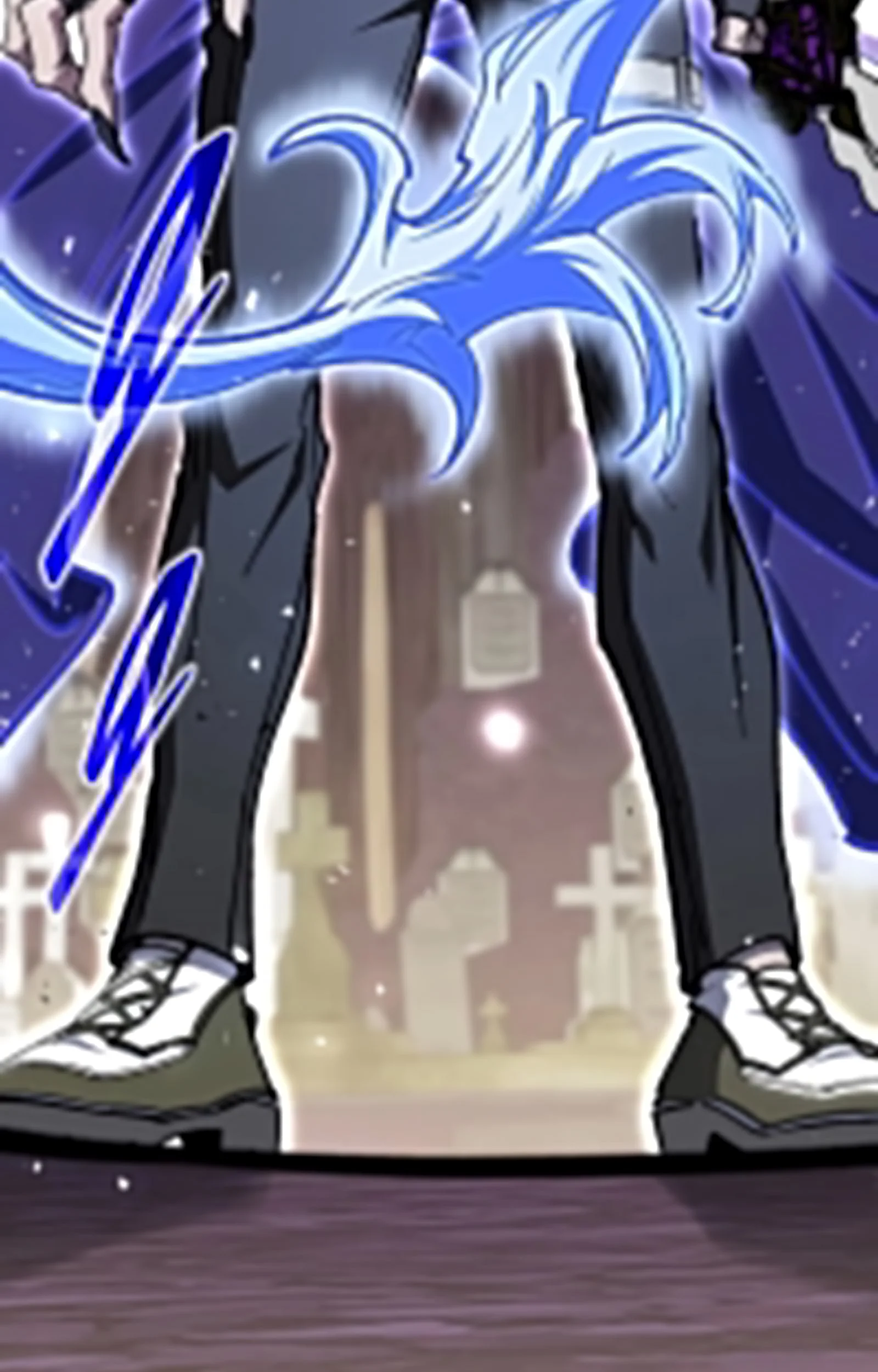 Dungeon Architect chapter 55 halaman 81