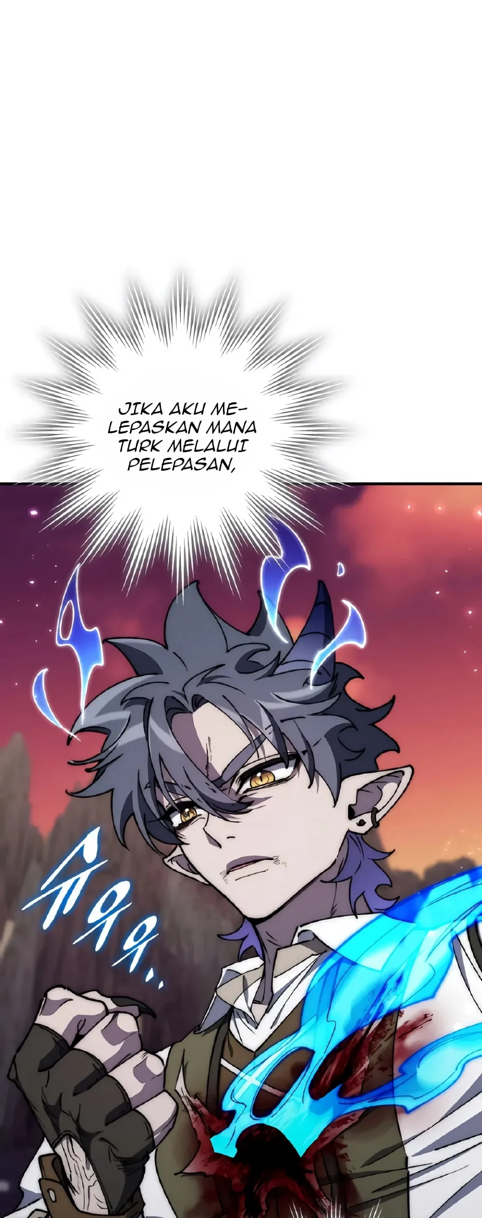 Dungeon Architect Bab 56 halaman 2