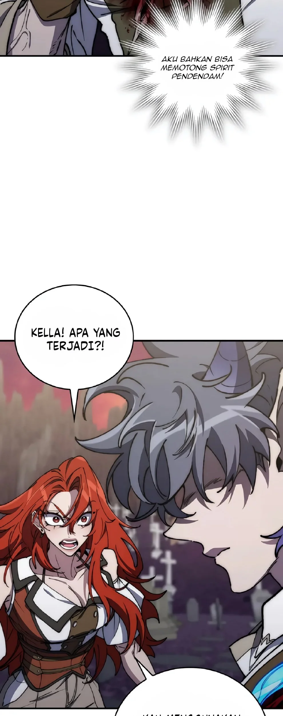 Dungeon Architect Bab 56 halaman 3