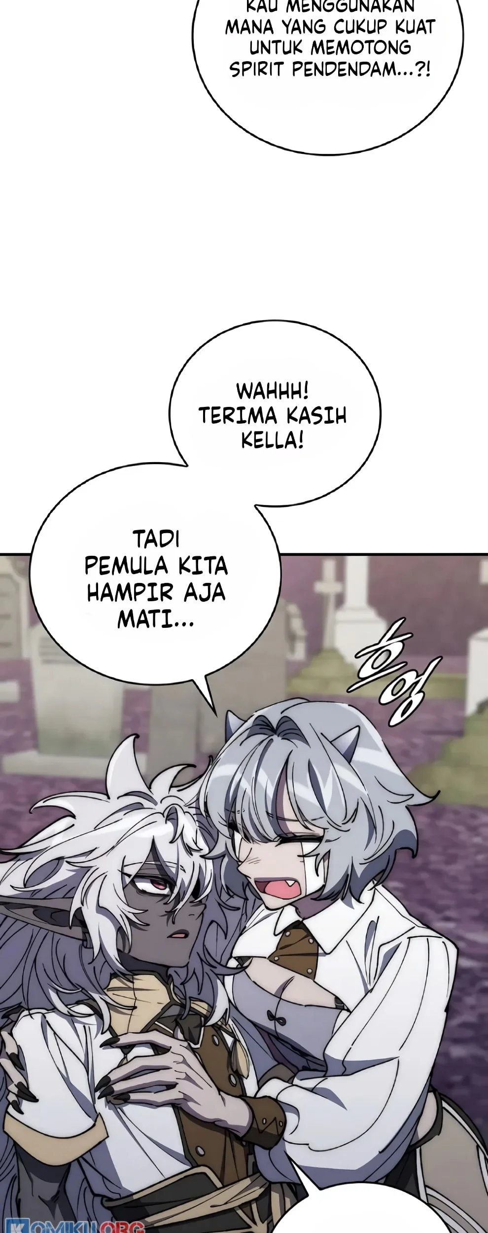 Dungeon Architect Bab 56 halaman 4