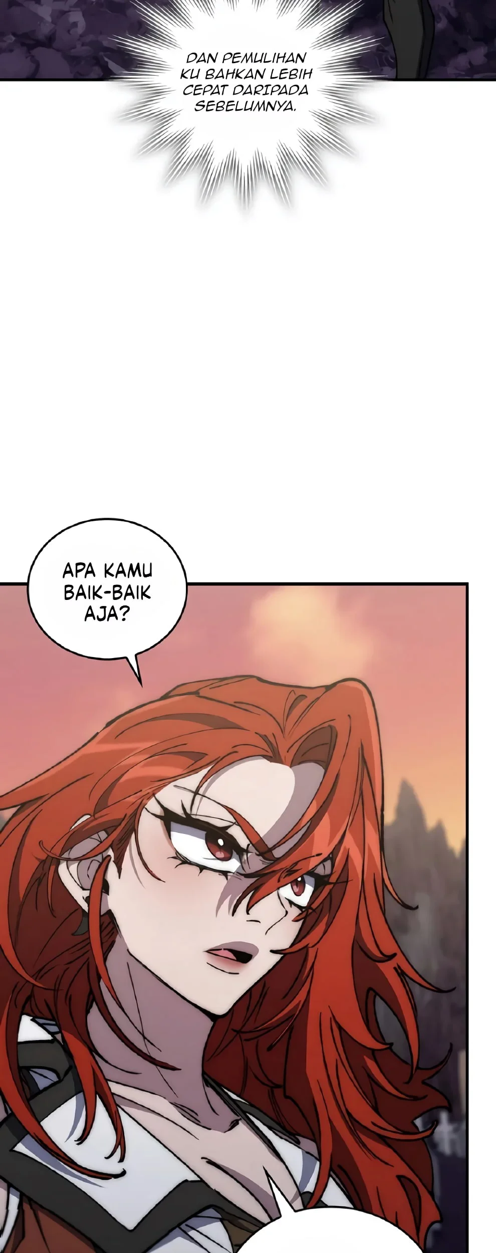 Dungeon Architect Bab 56 halaman 6