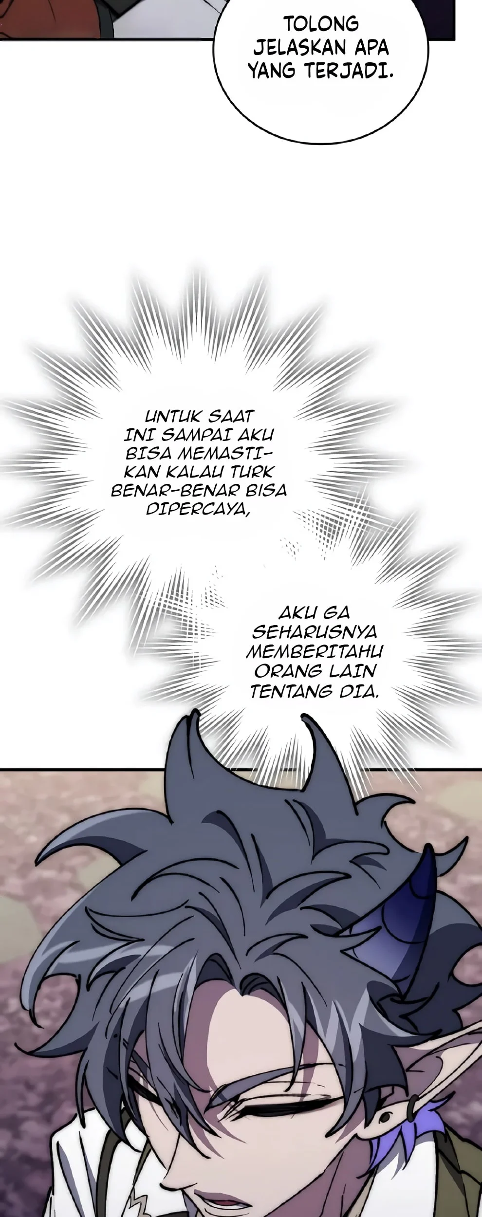 Dungeon Architect Bab 56 halaman 7
