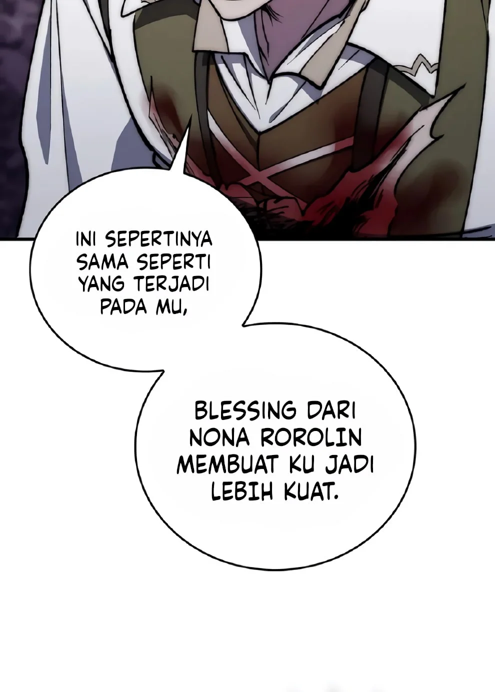 Dungeon Architect Bab 56 halaman 8