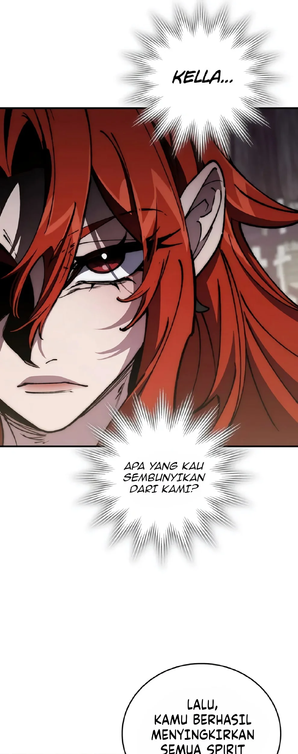 Dungeon Architect Bab 56 halaman 9