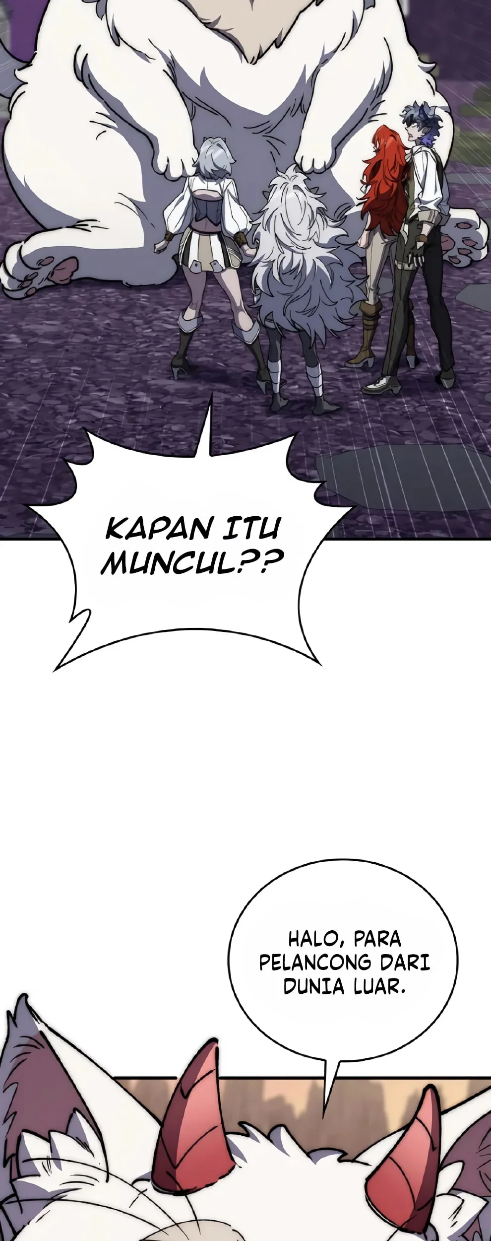Dungeon Architect Bab 56 halaman 13