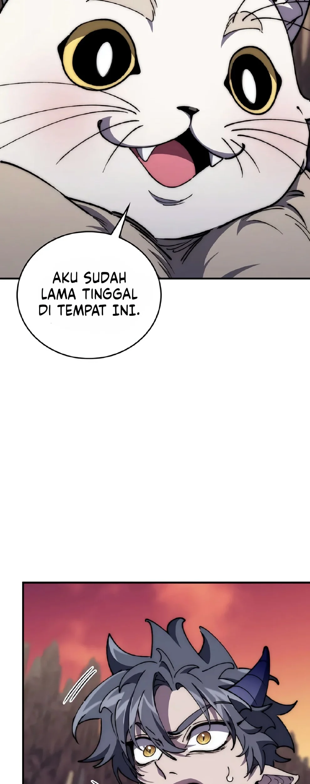 Dungeon Architect Bab 56 halaman 14