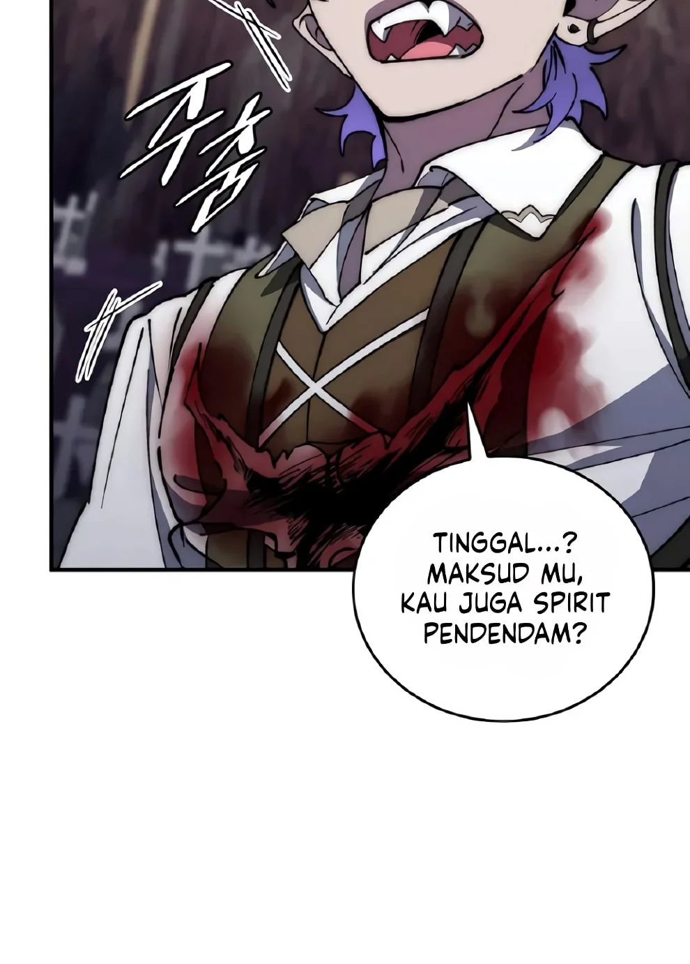 Dungeon Architect Bab 56 halaman 15