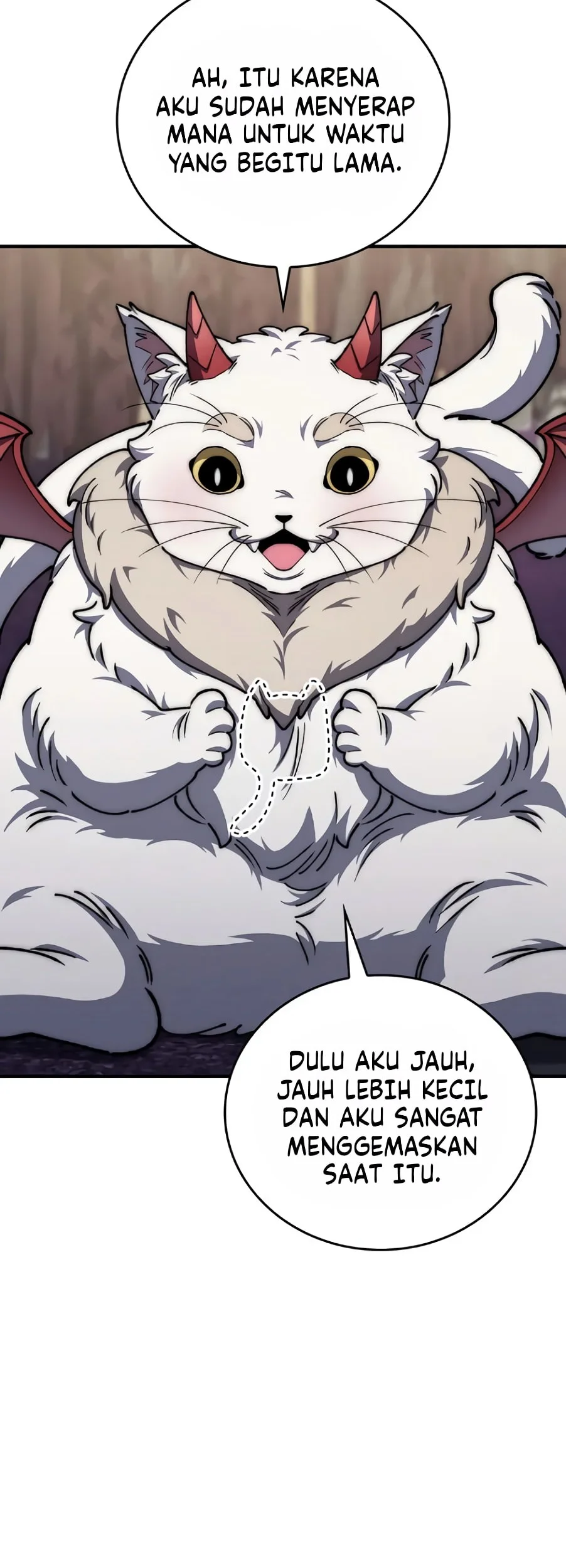 Dungeon Architect Bab 56 halaman 17