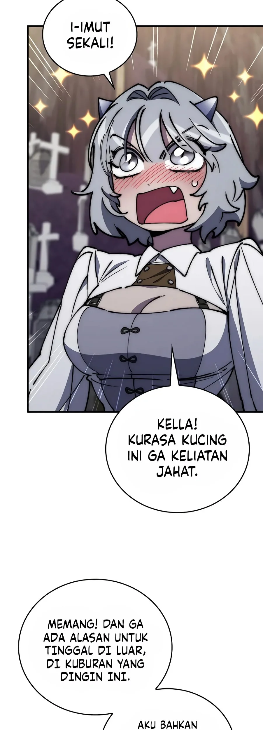 Dungeon Architect Bab 56 halaman 20
