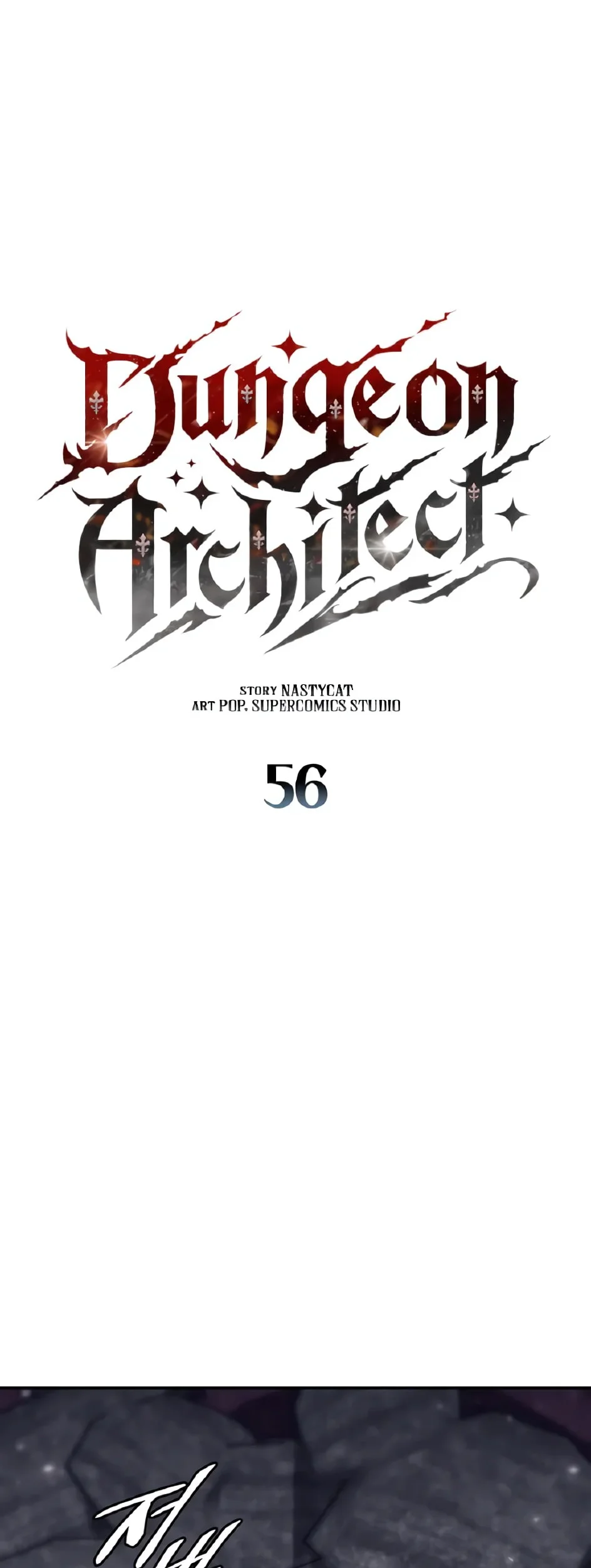 Dungeon Architect Bab 56 halaman 24
