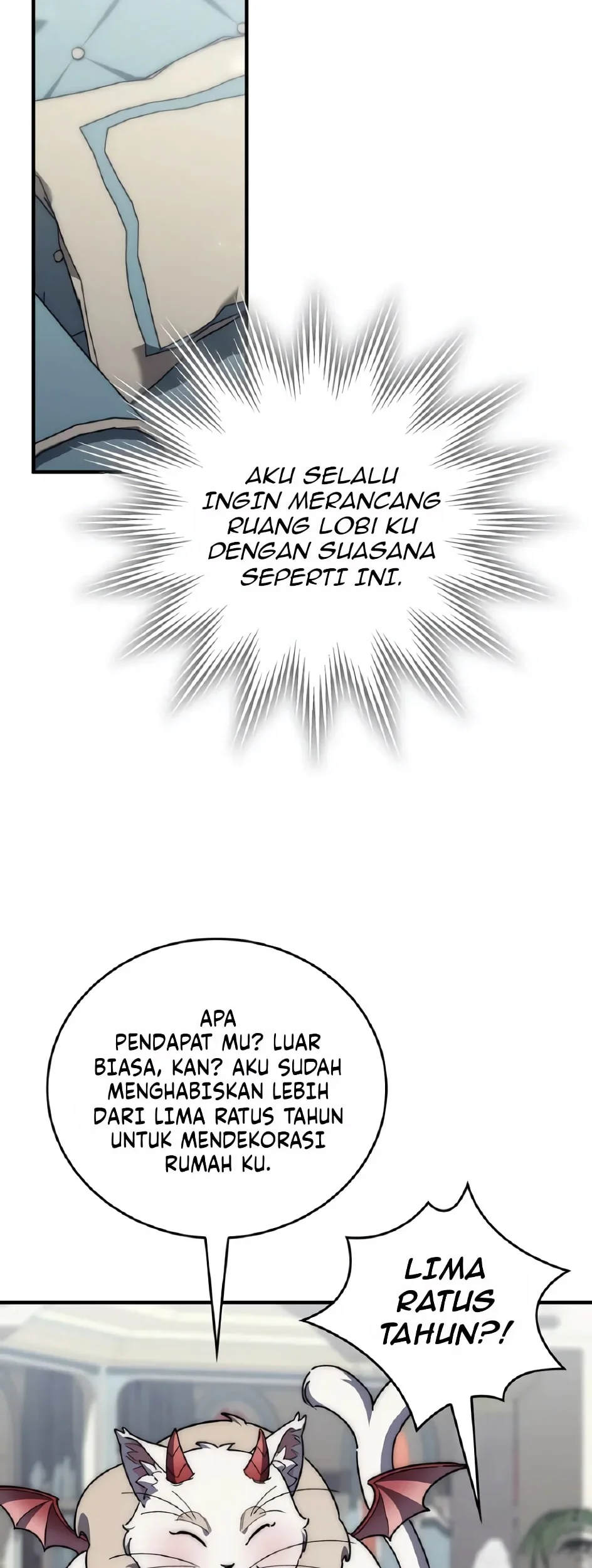 Dungeon Architect Bab 56 halaman 28