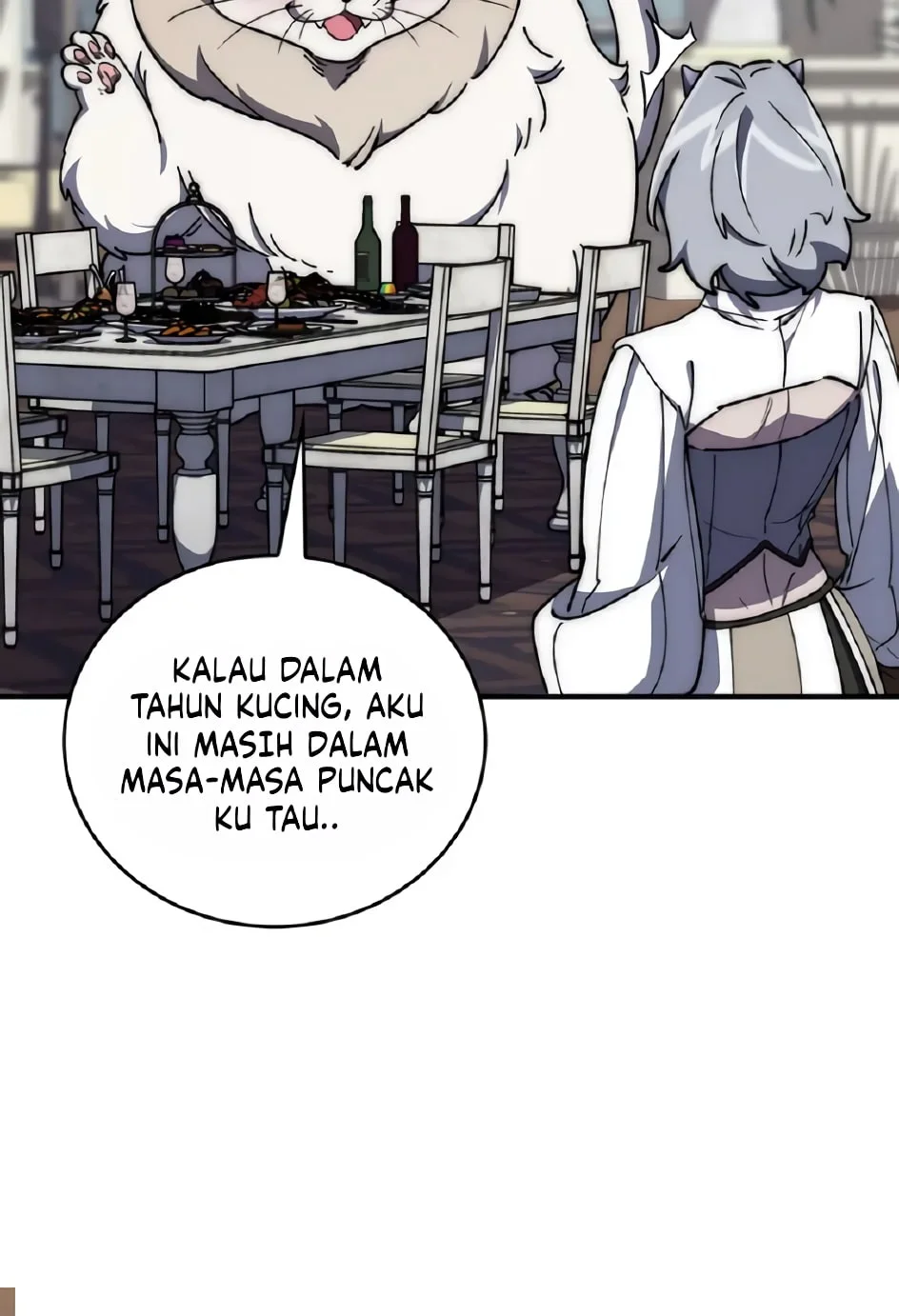 Dungeon Architect Bab 56 halaman 29