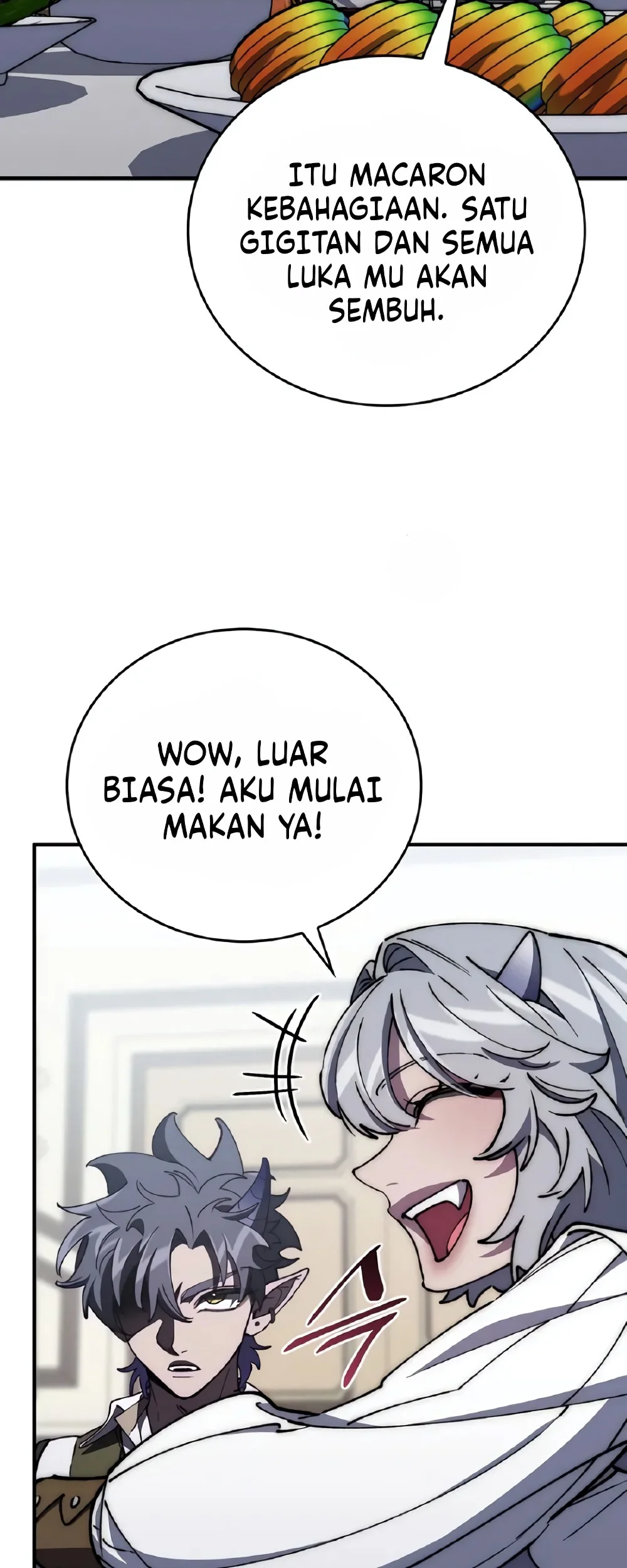 Dungeon Architect Bab 56 halaman 33