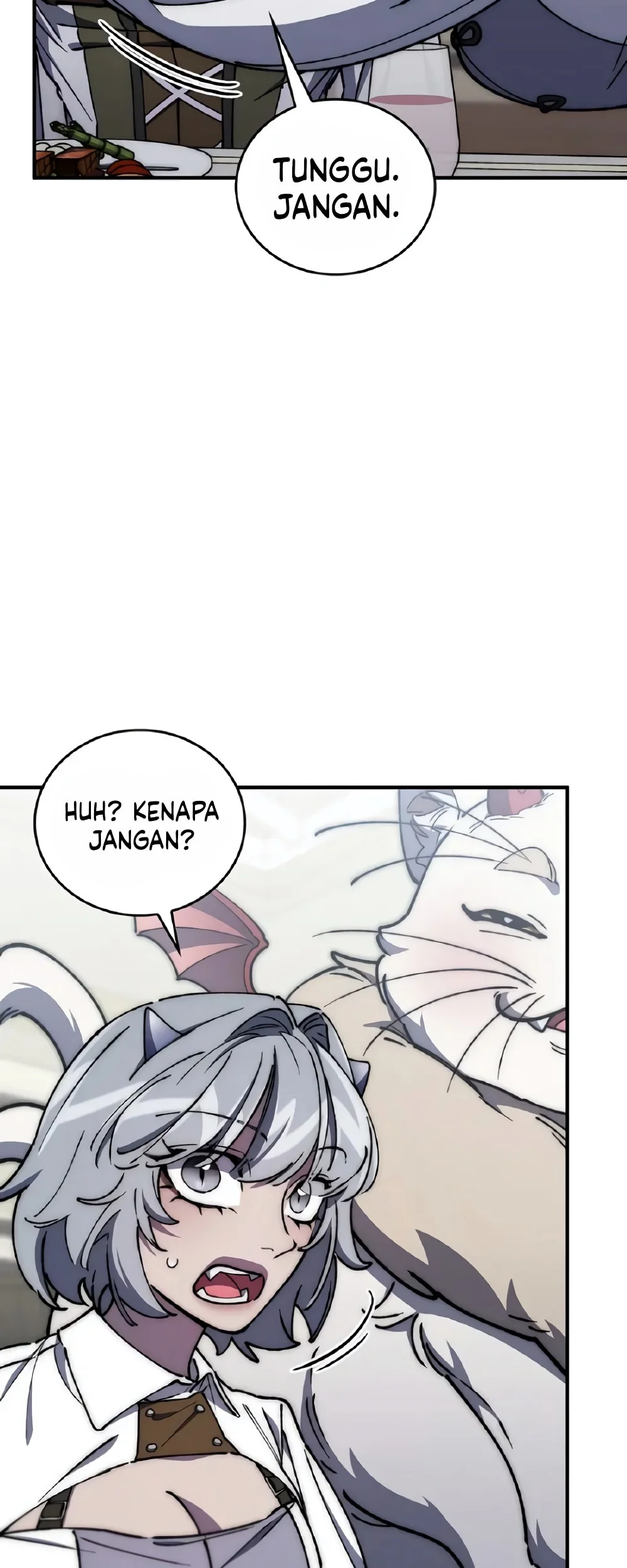 Dungeon Architect Bab 56 halaman 34