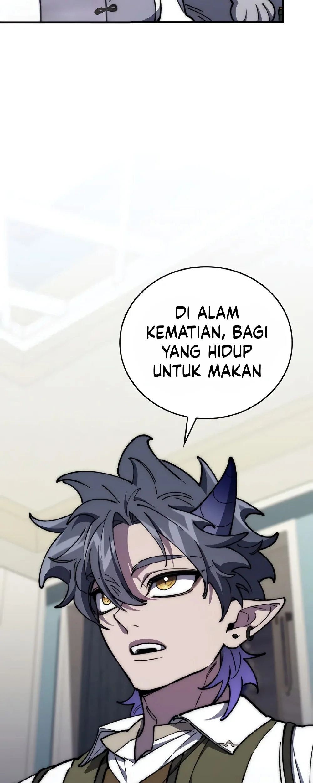 Dungeon Architect Bab 56 halaman 35