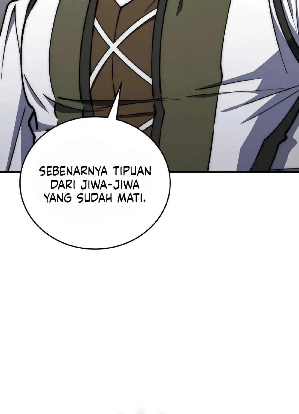 Dungeon Architect Bab 56 halaman 36