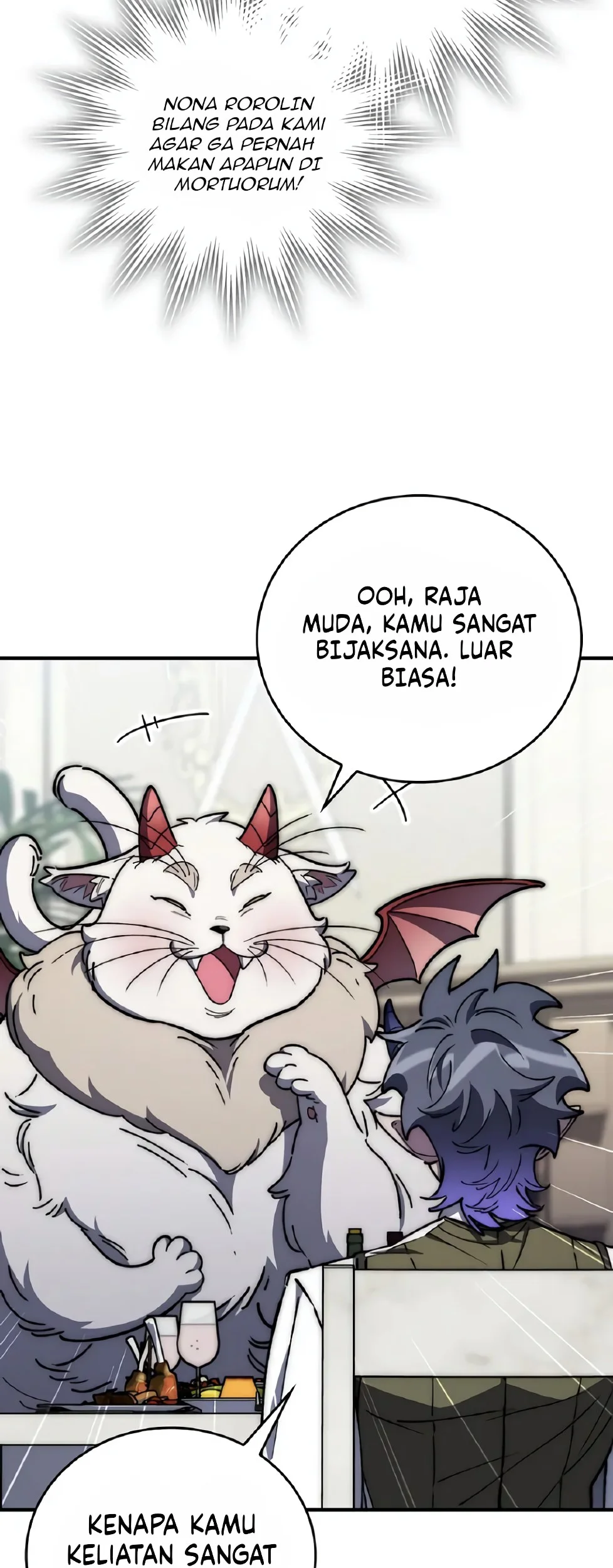 Dungeon Architect Bab 56 halaman 38