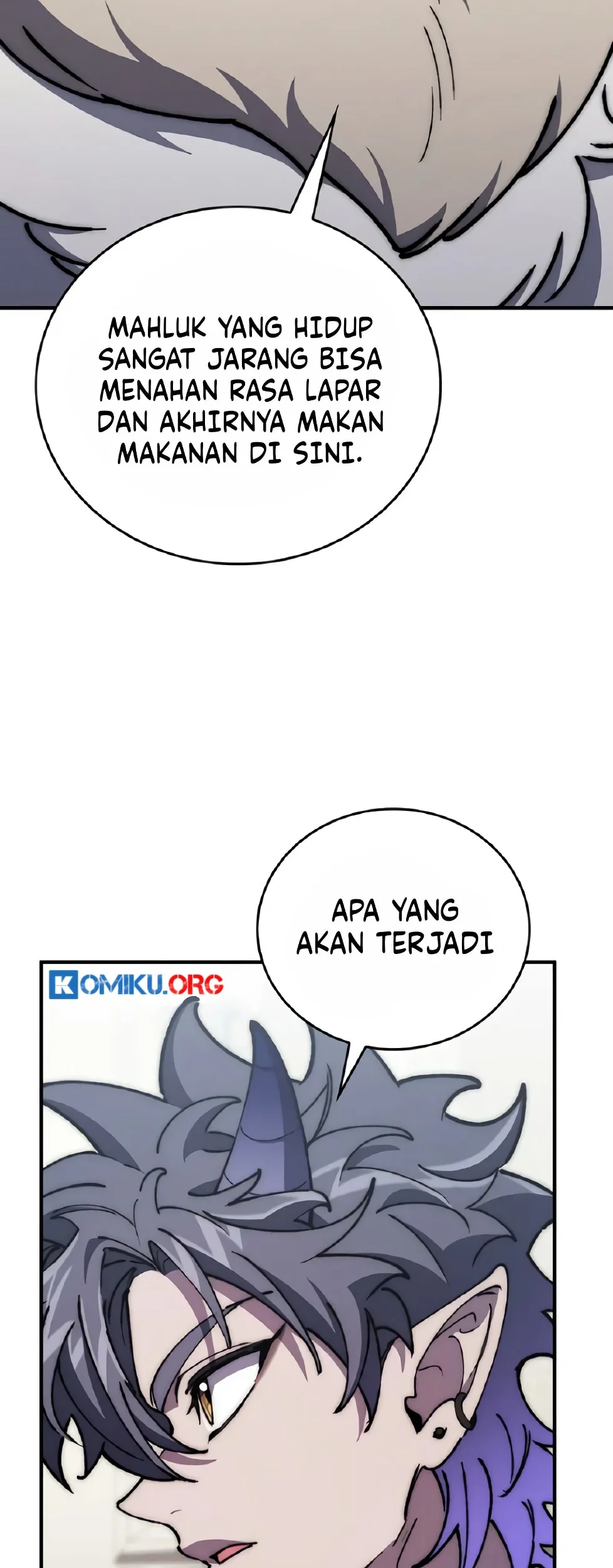 Dungeon Architect Bab 56 halaman 40