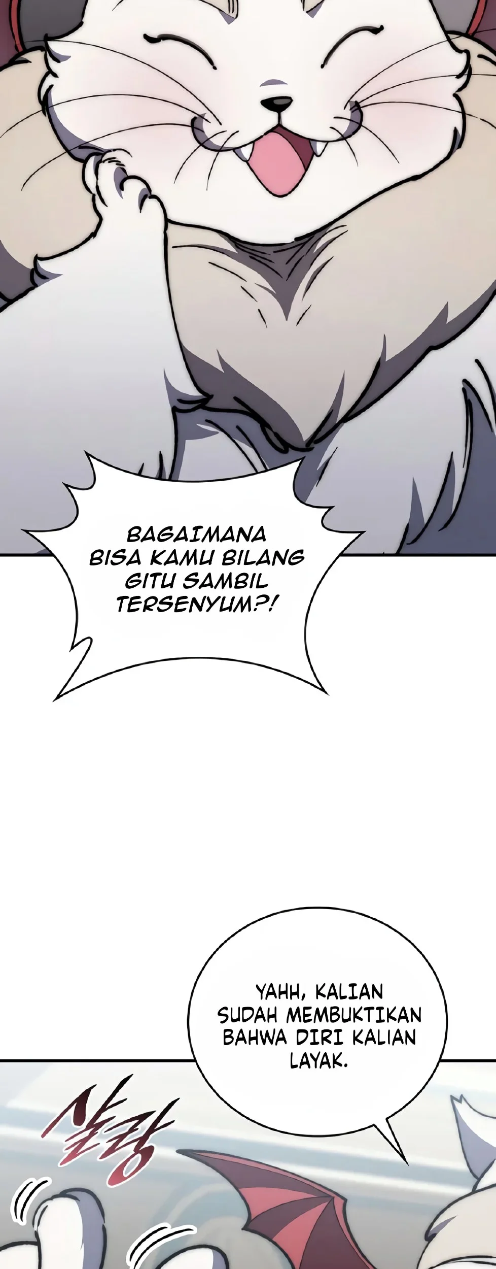 Dungeon Architect Bab 56 halaman 42