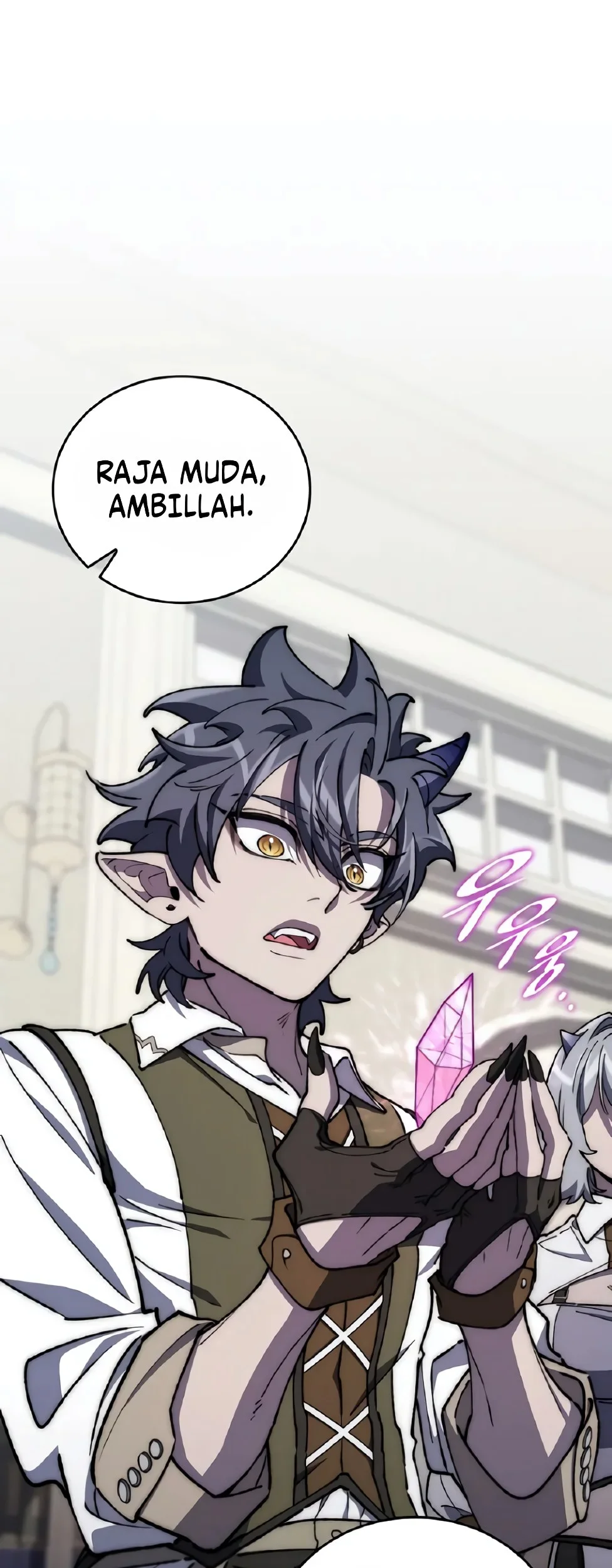 Dungeon Architect Bab 56 halaman 48