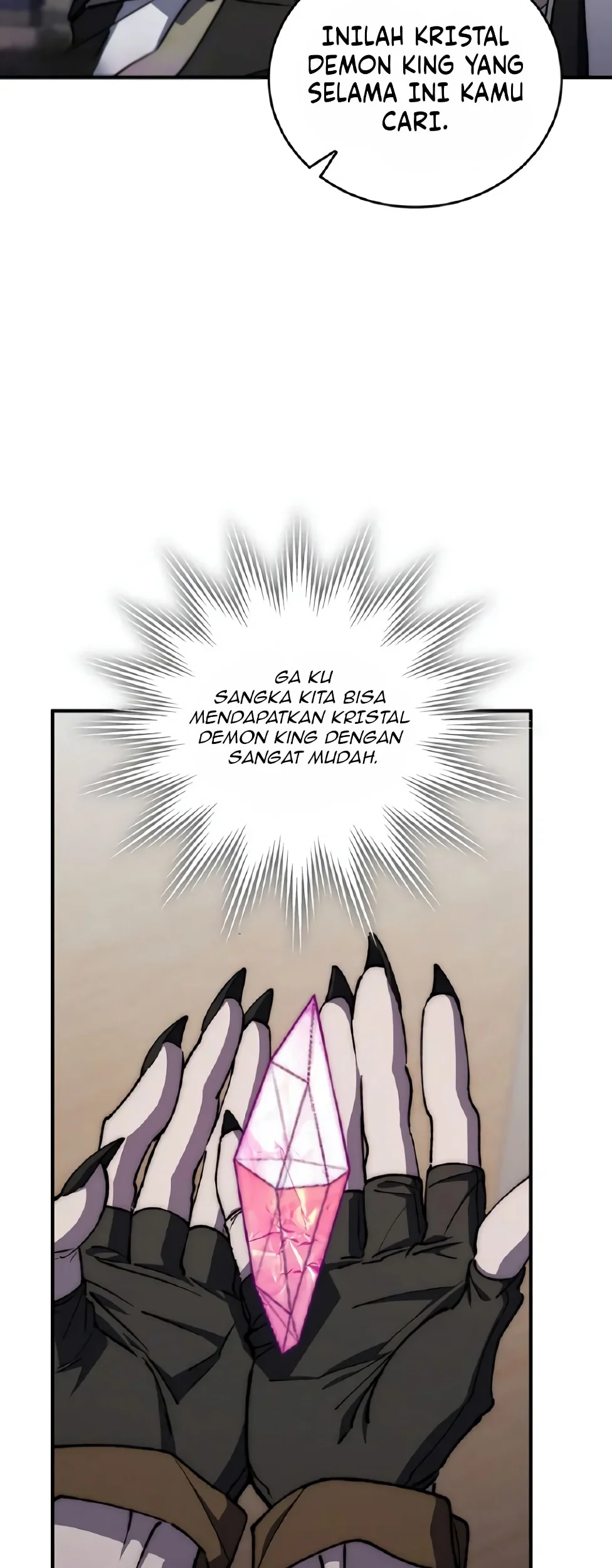 Dungeon Architect Bab 56 halaman 49