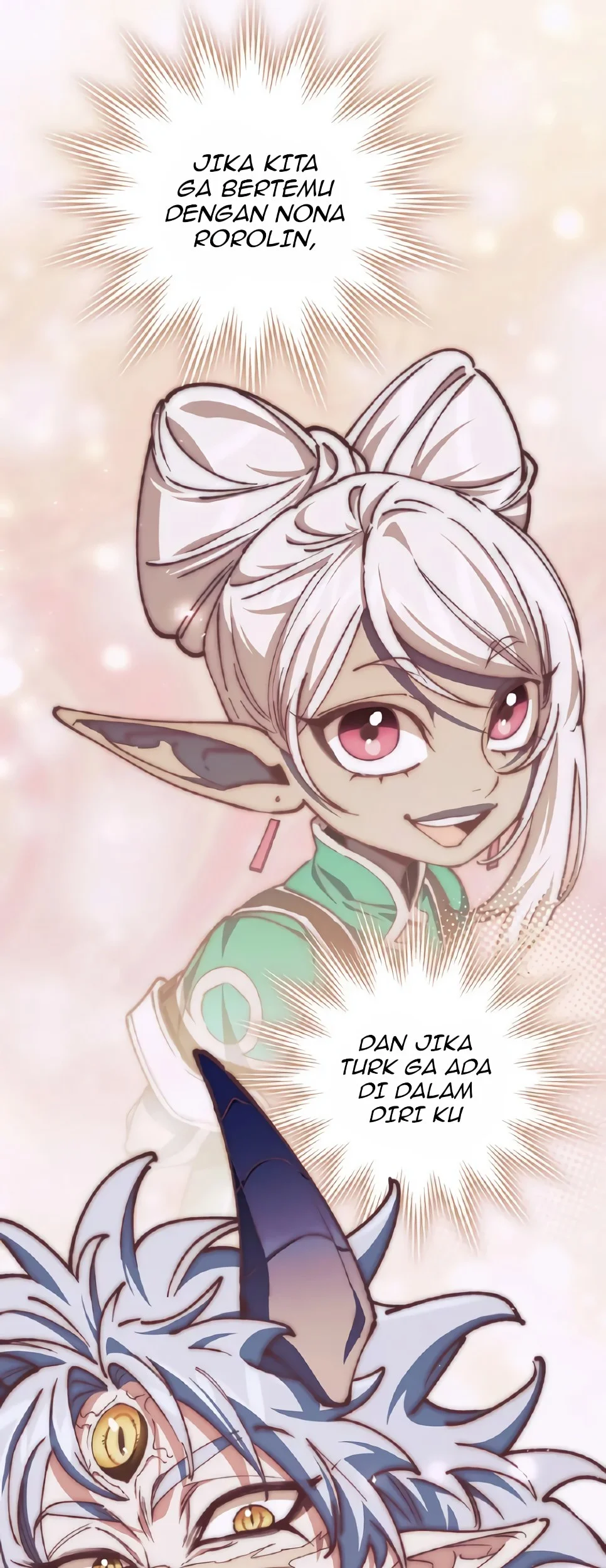 Dungeon Architect Bab 56 halaman 51