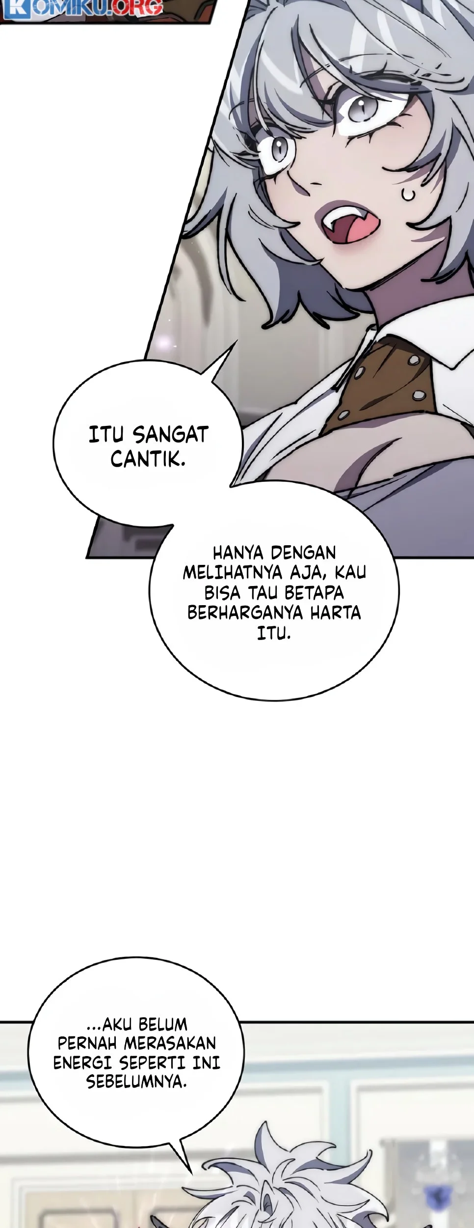 Dungeon Architect Bab 56 halaman 55