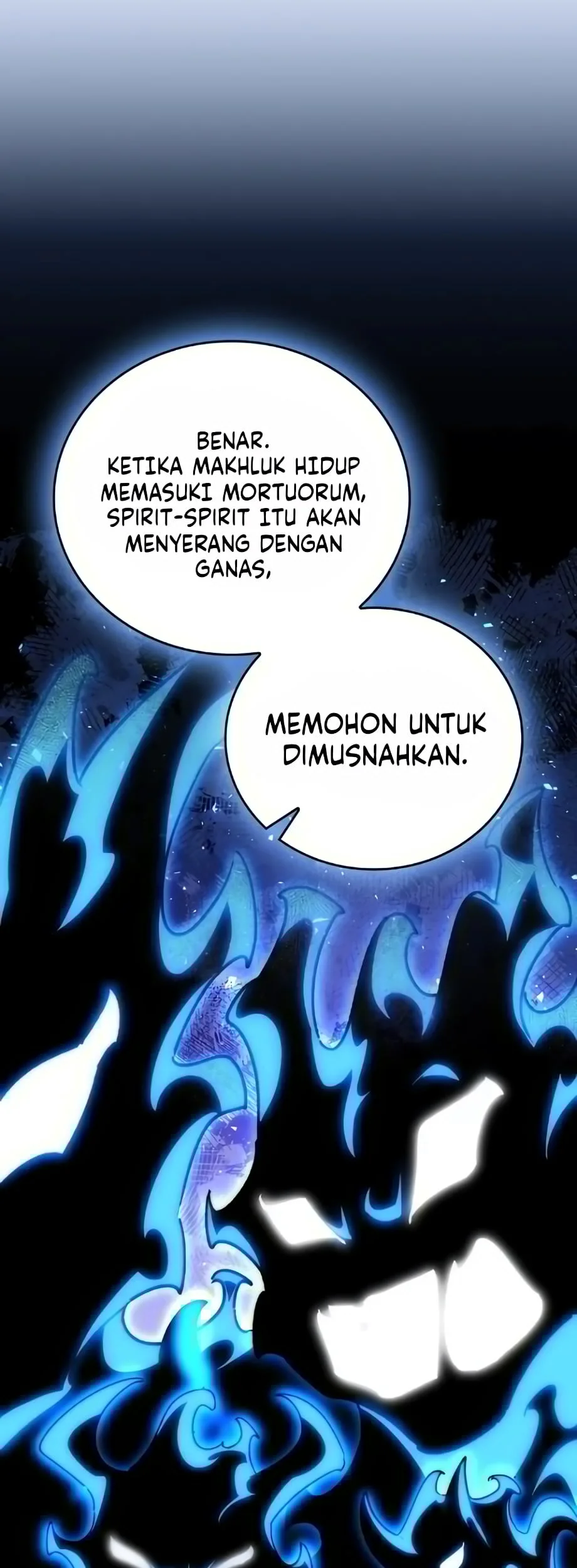 Dungeon Architect Bab 56 halaman 60