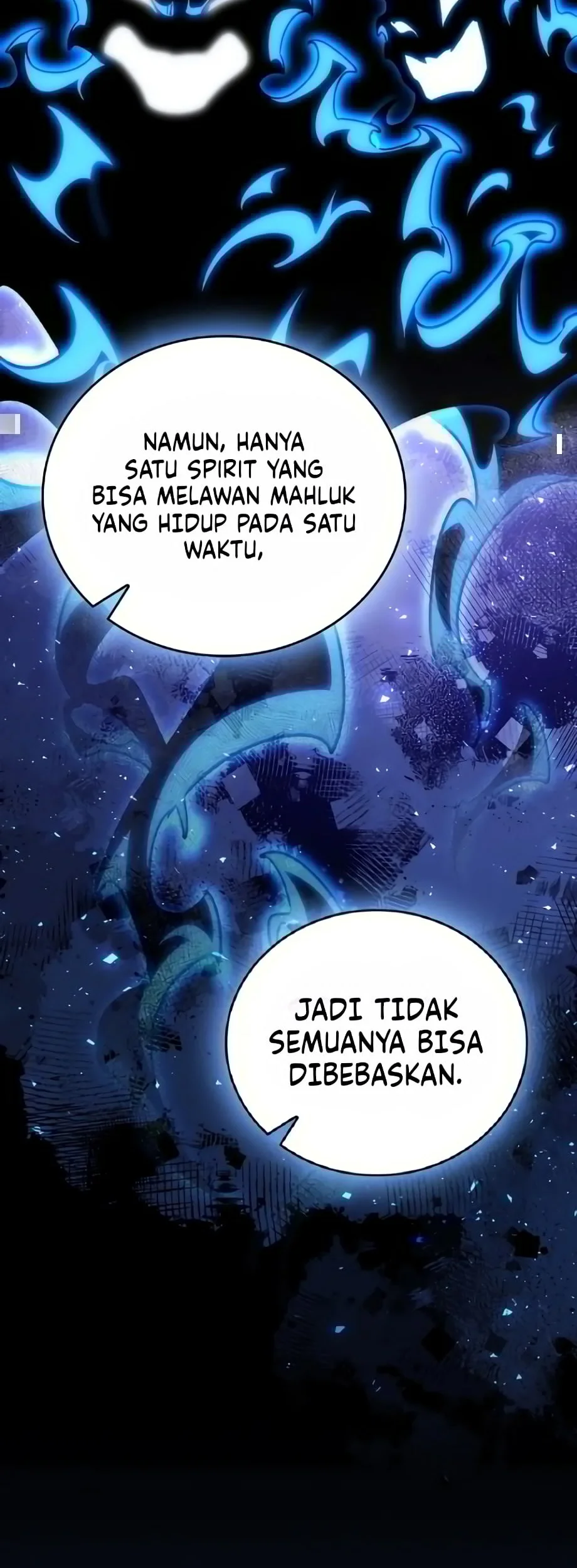 Dungeon Architect Bab 56 halaman 61
