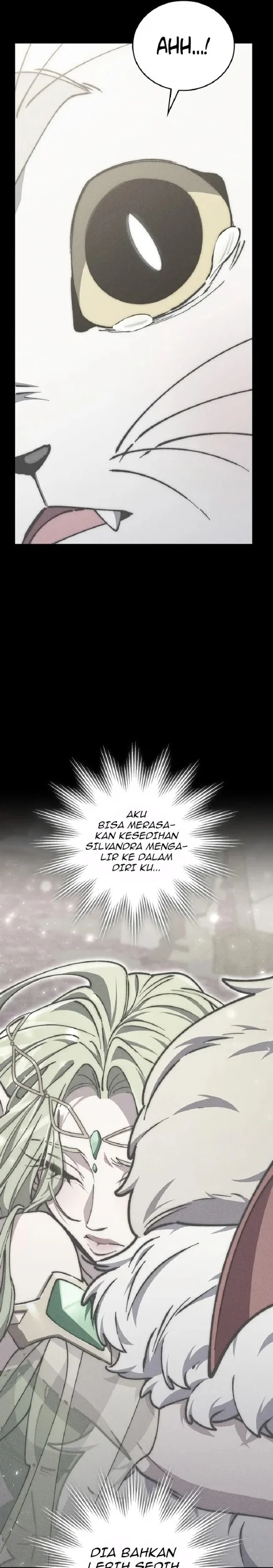 Dungeon Architect chapter 57 halaman 10
