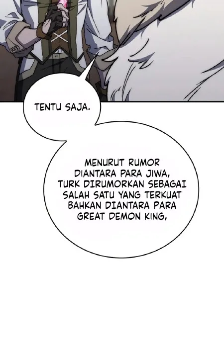 Dungeon Architect chapter 57 halaman 21