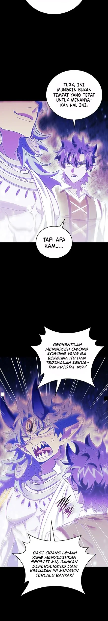 Dungeon Architect chapter 57 halaman 31