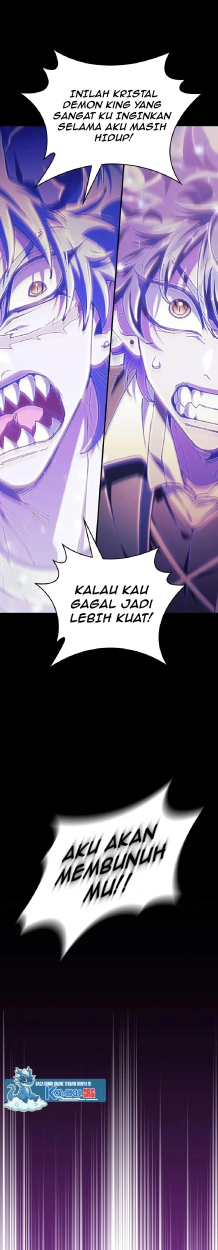 Dungeon Architect chapter 57 halaman 32