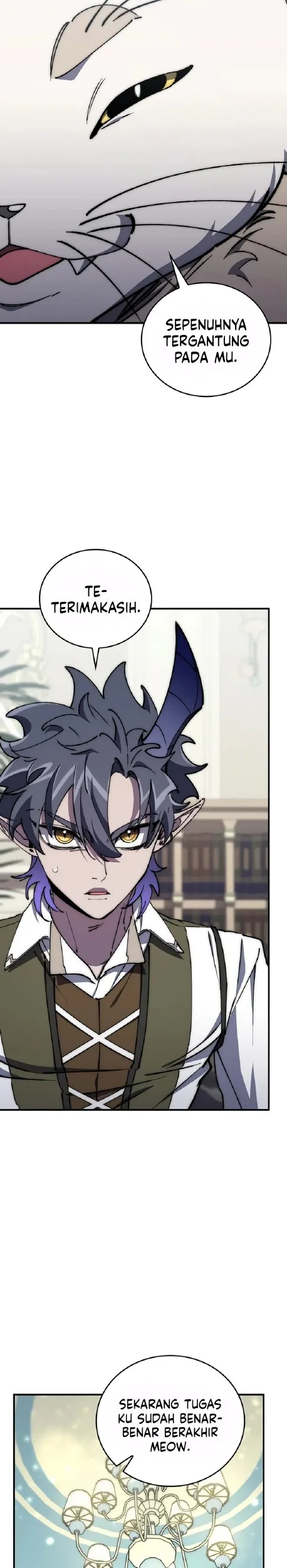 Dungeon Architect chapter 58 halaman 4