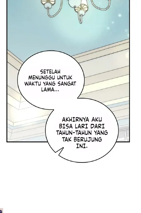 Dungeon Architect chapter 58 halaman 5