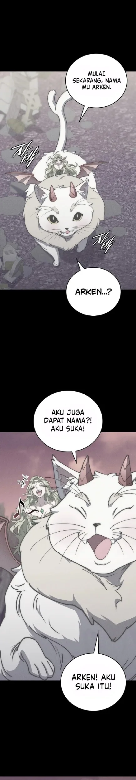 Dungeon Architect chapter 58 halaman 10