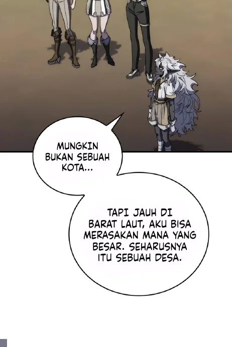 Dungeon Architect chapter 58 halaman 17