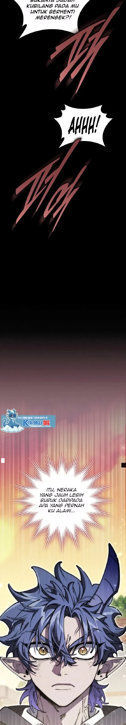 Dungeon Architect chapter 58 halaman 27