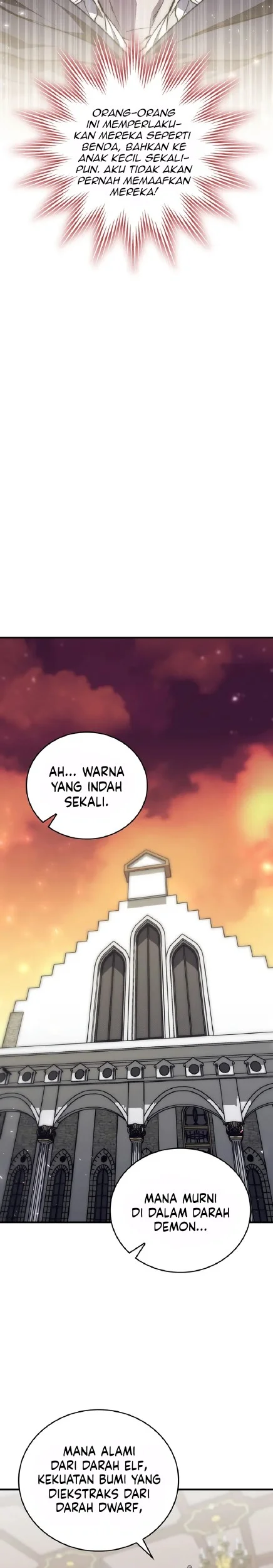 Dungeon Architect chapter 58 halaman 28